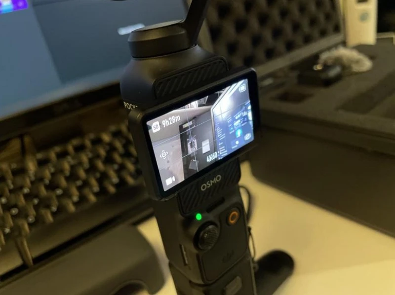 So sánh DJI Pocket 3 vs Pocket 4 chủ đề được nhiều vlogger quan tâm