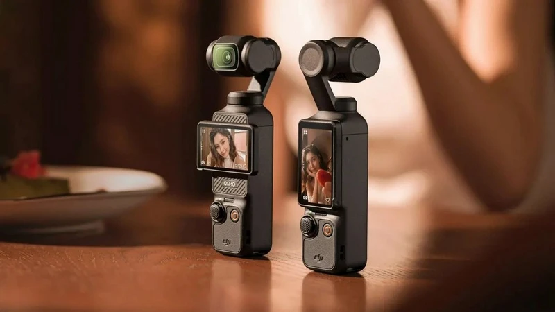 Cả hai phiên bản đều hỗ trợ kết nối trực tiếp cực tốt