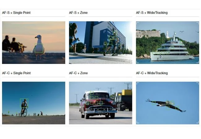 So sánh máy ảnh Fujifilm X-T20 và máy ảnh Fujifilm X-T10