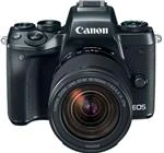 Fujifilm X-T2 và Canon EOS M5: So sánh và đánh giá