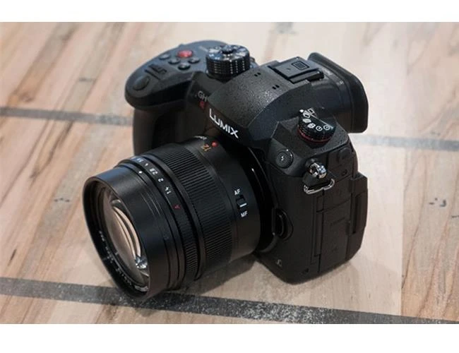 Panasonic GH5S vs Panasonic GH5: Có gì mới mẻ?