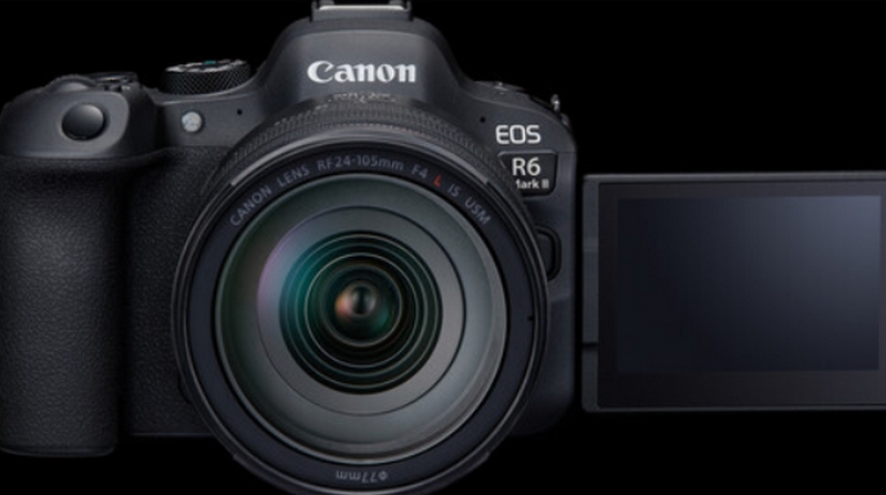 So sánh R6II và R6V để tìm ra lựa chọn tối ưu