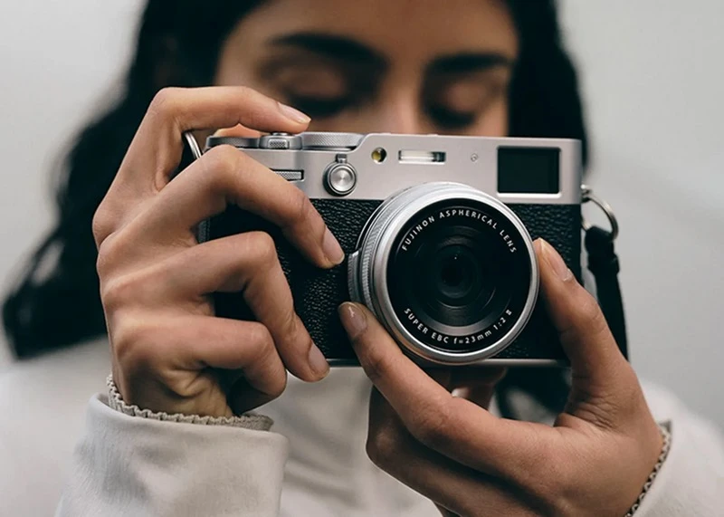 Snap Focus hỗ trợ bắt nét tức thì cho khoảnh khắc 