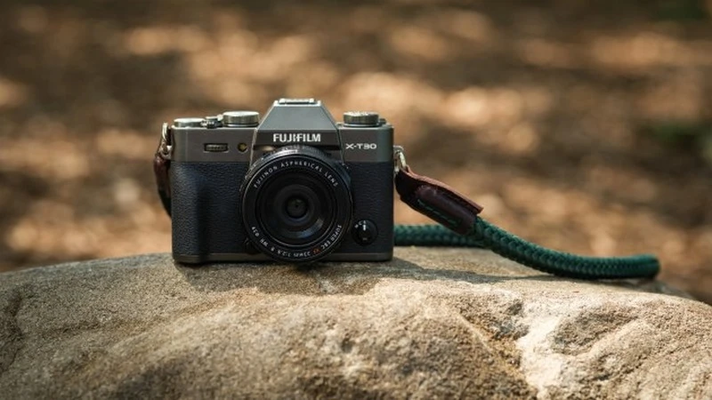 XT30III và XM5 - Đâu là giải pháp quay video chuyên nghiệp?