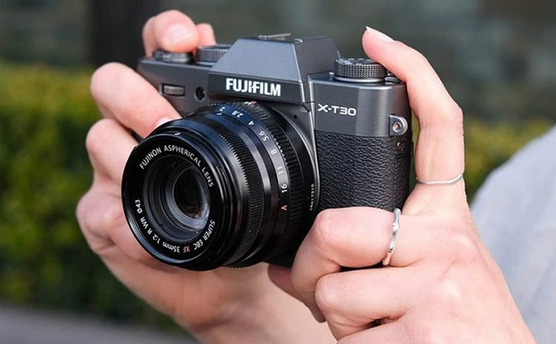 Fujifilm XT30III là lựa chọn lý tưởng khi ưu tiên trải nghiệm chụp ảnh 