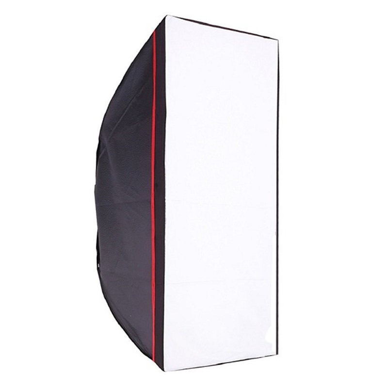 Softbox 60X90 Hạt Mưa