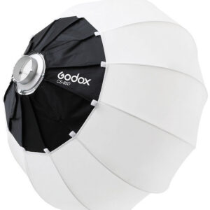 Softbox cầu Godox 85cm CS-85D