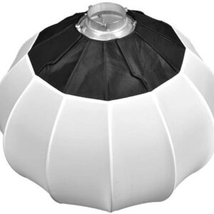 Softbox cầu Jinbei 85cm- hàng chính hãng