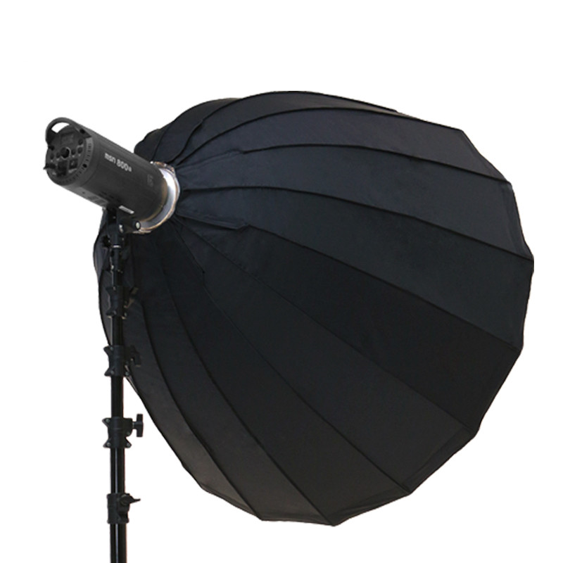 Softbox Dragon Parabolic 90 Cm softbox 16k Direct - Bowens mount