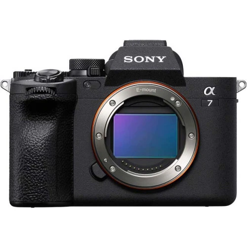 Máy Ảnh Sony A7 Mark V (A7M5) - Chính Hãng