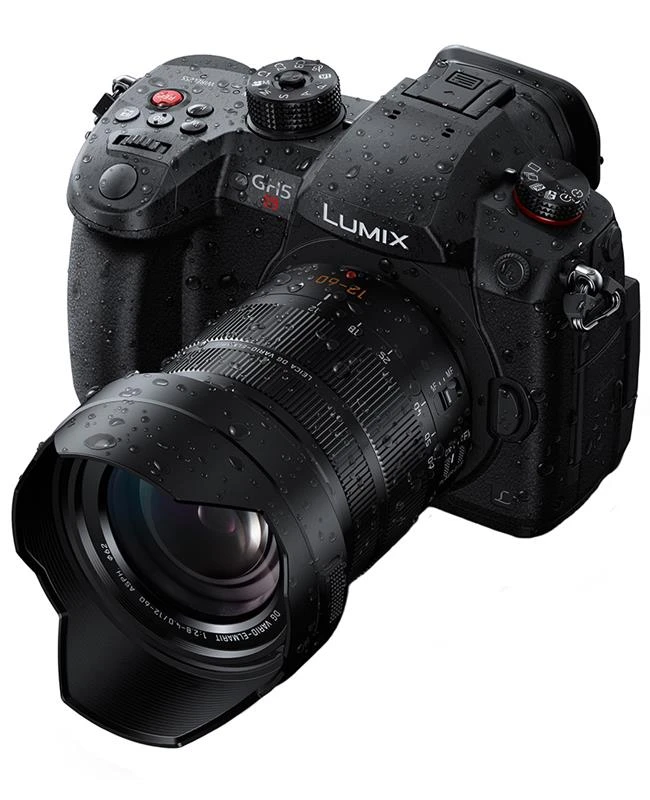 So sánh Panasonic GH5s và Sony Alpha A7S Mark II