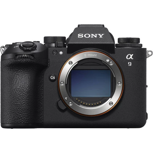 Máy ảnh Sony A9 III - Chính Hãng