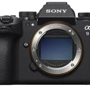Sony A9 III / A9M3 - Chính hãng