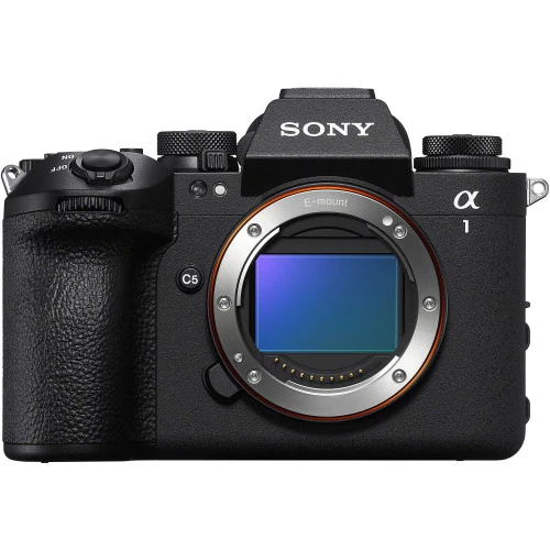 Máy Ảnh Sony Alpha 1 II - Chính Hãng