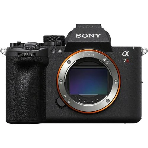 Máy ảnh Sony Alpha A7R VI (7RM6) - Chính hãng