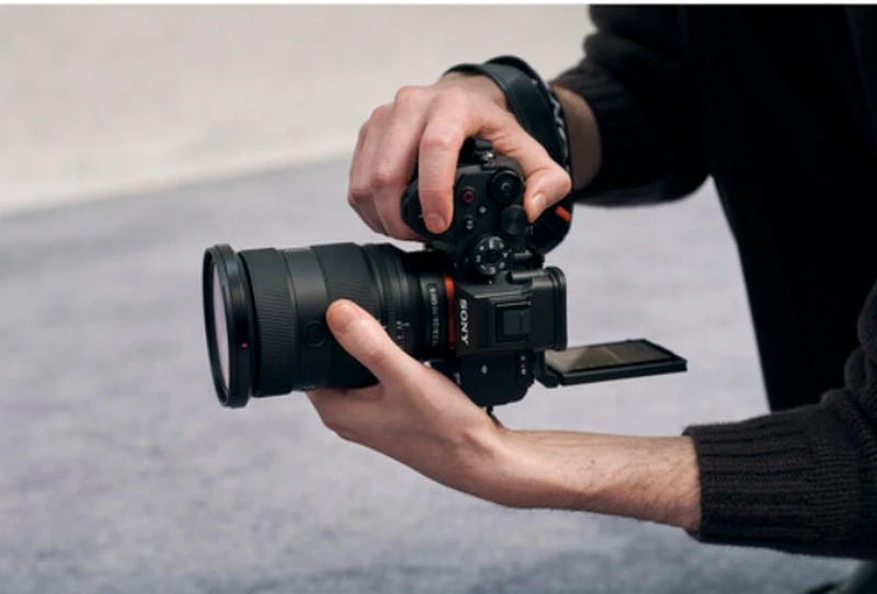Sony Alpha A7R VI mở ra kỷ nguyên nhiếp ảnh siêu độ phân giải