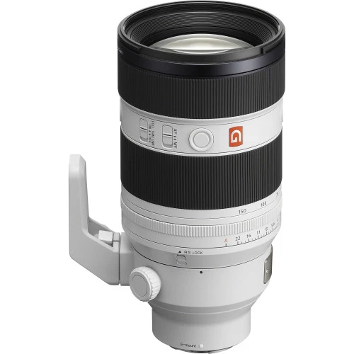 Ống kính Sony FE 50-150mm f/2 GM