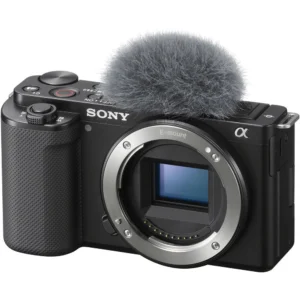 Máy ảnh Sony ZV-E10 - Chính hãng