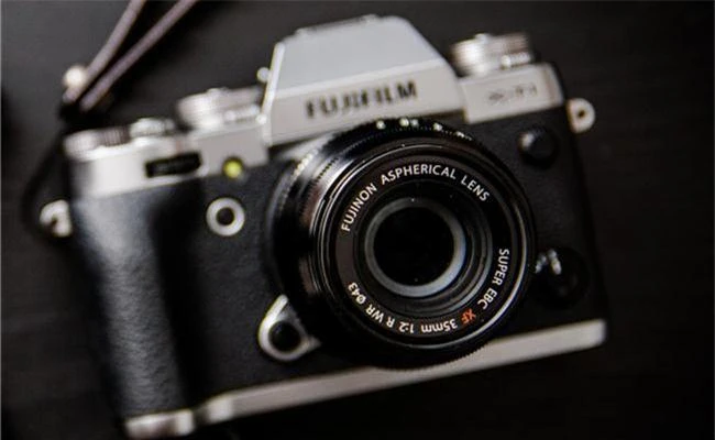 Sự thật về ống kính tiêu cự 35mm