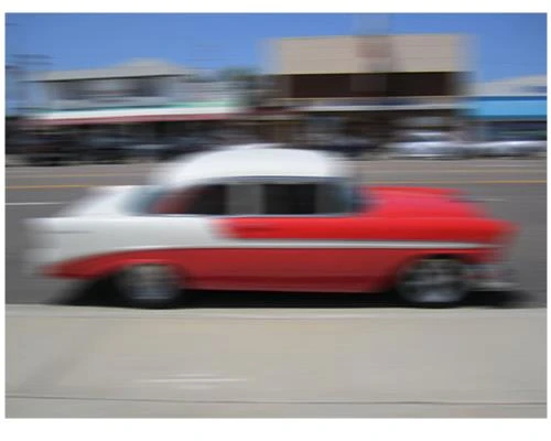 Tại sao hình chụp không nét? Giải quyết thế nào đây?