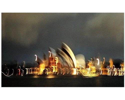 Tại sao hình chụp không nét? Giải quyết thế nào đây?