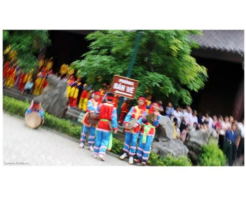 Tại sao hình chụp không nét? Giải quyết thế nào đây?