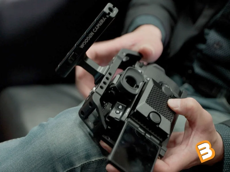 Khả năng tản nhiệt chống overheat khi quay video dài trên Fujifilm X-T6