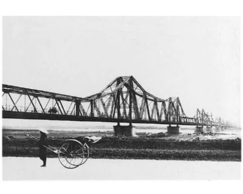 Tạo điểm nhấn cho ảnh đen trắng với máy ảnh chuyên nghiệp