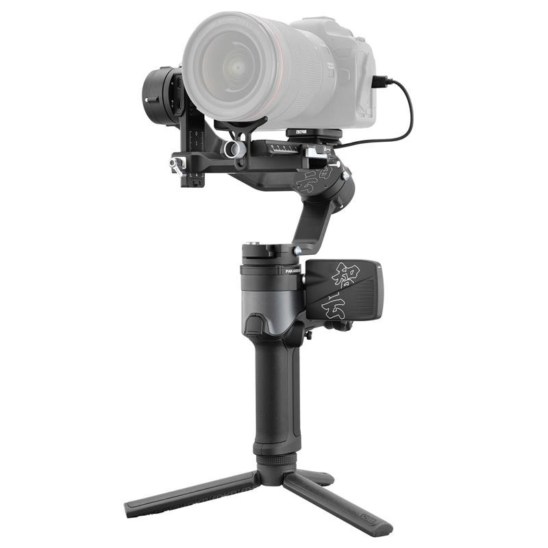 Tay cầm Gimbal Zhiyun-Tech Weebill 2