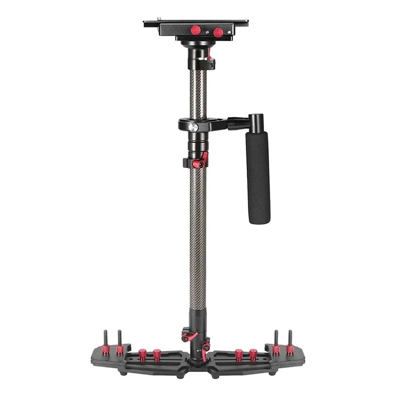 Tay Quay Chống Rung Steadicam DEBO S780 Pro Carbon