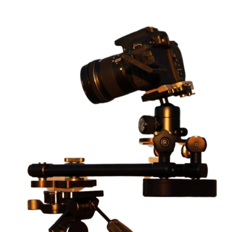 Thanh Trượt Đa Chiều Mini C-Pan Arm 9.Solutions 9.MCPA1