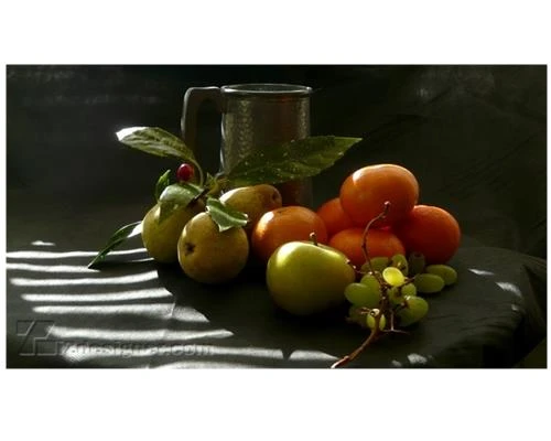 Theo bạn, ảnh tĩnh vật khó hay dễ? (phần 3)