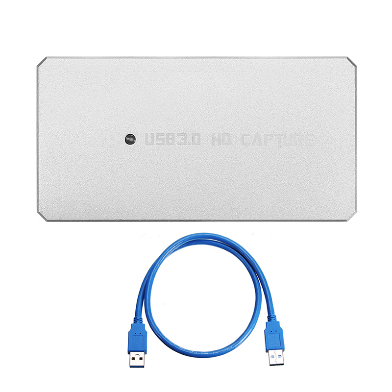 Thiết Bị USB Livestream