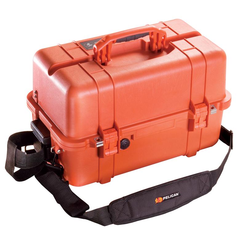 Thùng Cứu Hộ Pelican 1460EMS Protector