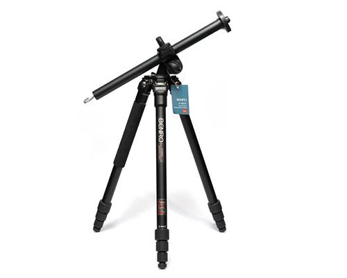 Những tiêu chí chọn chân máy ảnh