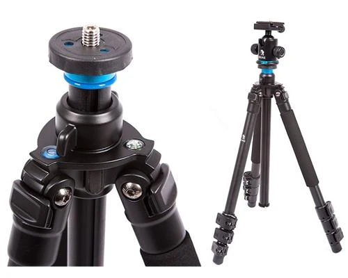 Những tiêu chí chọn chân máy ảnh