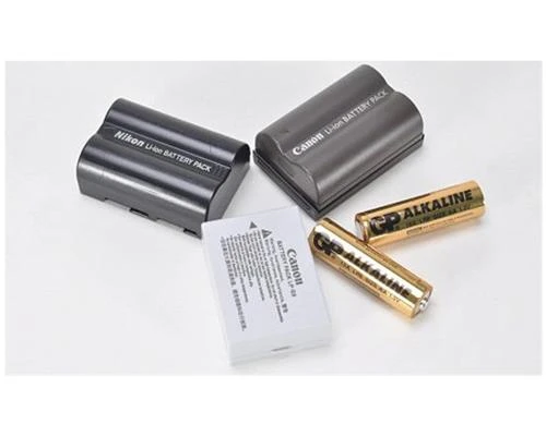 Tiêu chí lựa chọn máy ảnh DSLR (tiếp theo)