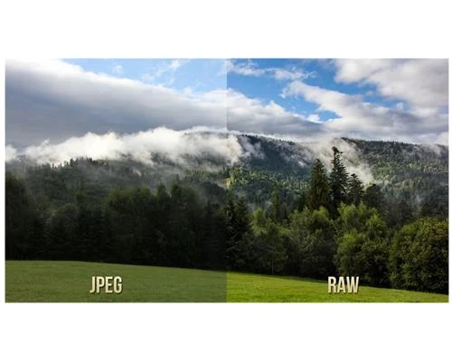 Tiêu chí lựa chọn máy ảnh DSLR (tiếp theo)