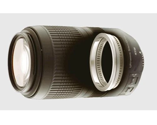 Tìm hiểu các ống kính Canon dòng EF