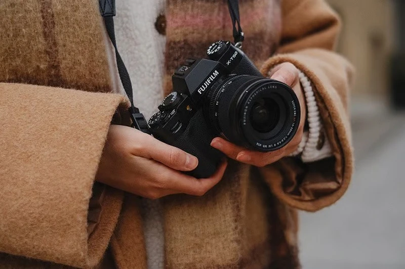 Fujifilm XF 16-50mm cho chất lượng hình ảnh sắc nét 