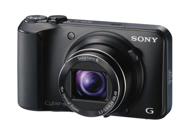 Top 5 máy ảnh du lịch tốt nhất giá dưới 10 triệu