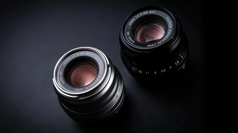 Fujifilm XF 35mm F2 – Sự cân bằng hoàn hảo giữa độ sắc nét, tốc độ