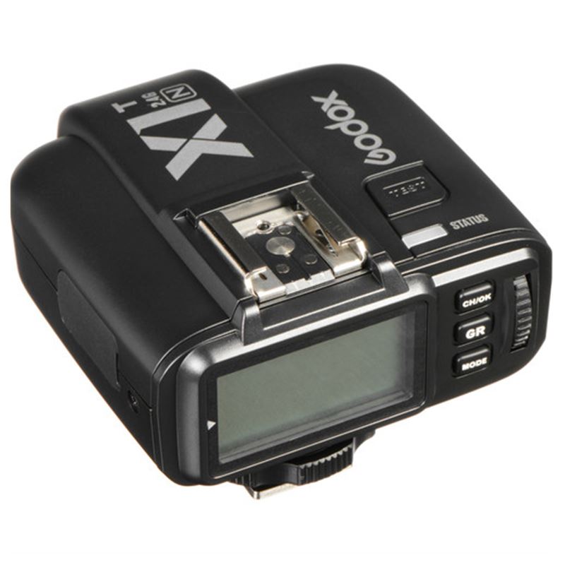 Trigger Godox X1T For Nikon (1 Phát)