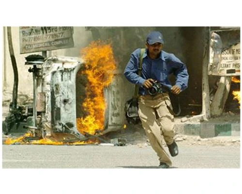 Bạn thuộc trường phái nhiếp ảnh nào?