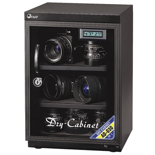 Tủ Chống Ẩm Fujie AD030 ( 30 lít )