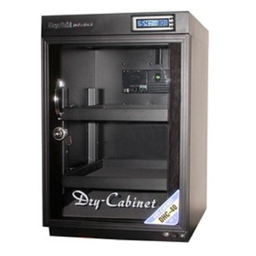 Tủ Chống Ẩm Fujie AD030 ( 30 lít )