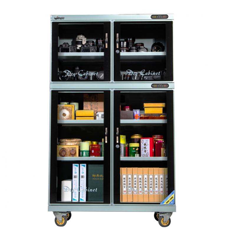 Tủ Chống Ẩm Fujie DHC1000 (1000 Lít)