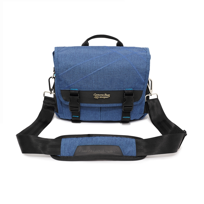 Túi Máy Ảnh Camera Bags Designer CR-02
