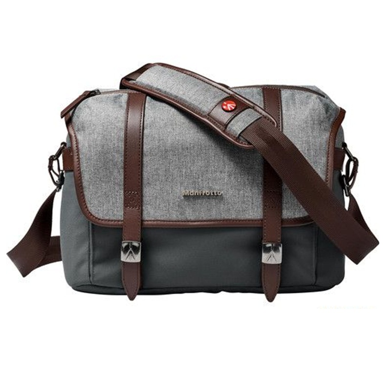 Túi Máy Ảnh Manfrotto Lifestyle Windsor Messenger S (MB LF-WN-MS)
