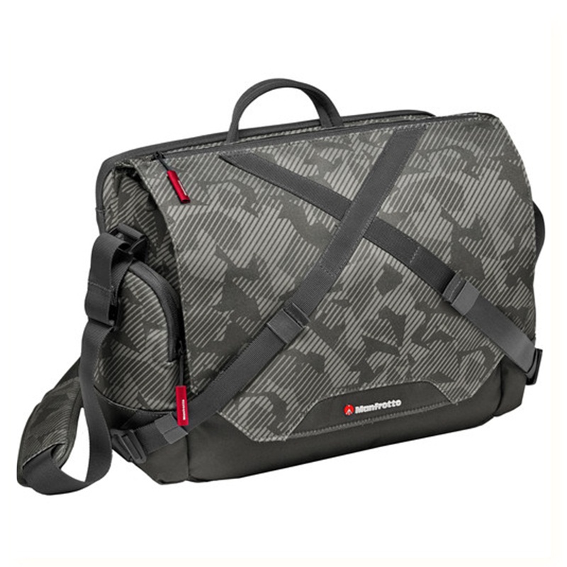 Túi máy ảnh Manfrotto Noreg Messenger-30 (MB OL-M-30)
